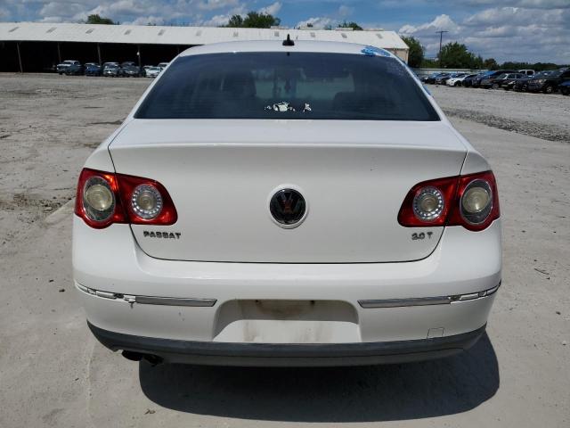 Photo 6 from auction – 2010 VOLKSWAGEN PASSAT KOM with VIN WVWJK7ANXAE071955