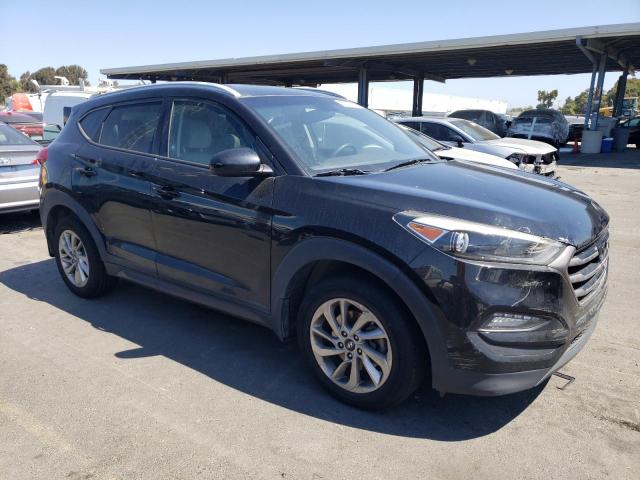 Photo 4 from auction – 2016 HYUNDAI TUCSON LIM with VIN KM8J3CA41GU106843