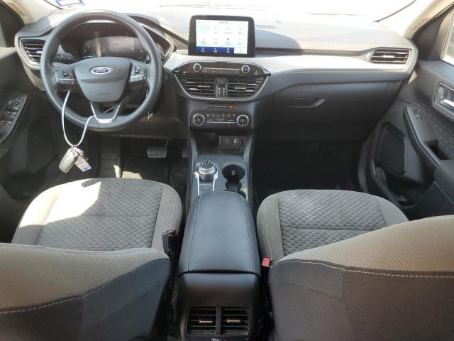 Photo 8 from auction – 2020 FORD ESCAPE SE with VIN 1FMCU0G60LUC57096