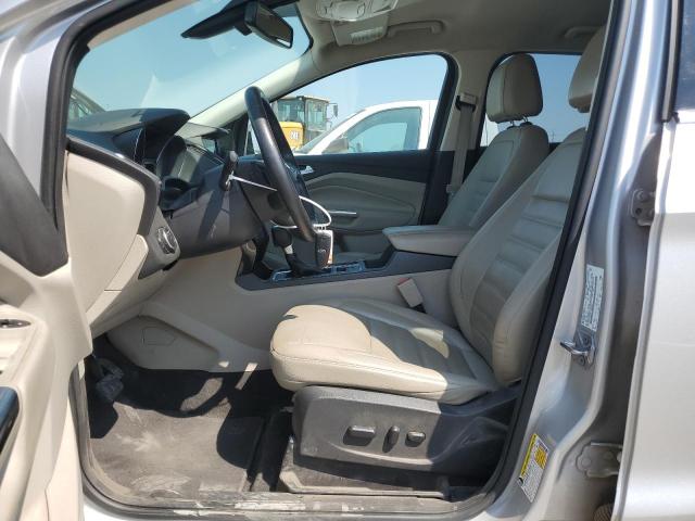 Photo 7 from auction – 2017 FORD ESCAPE TIT with VIN 1FMCU9J96HUA64787