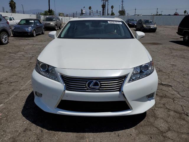 Photo 5 from auction – 2013 LEXUS ES 300H with VIN JTHBW1GG6D2011853