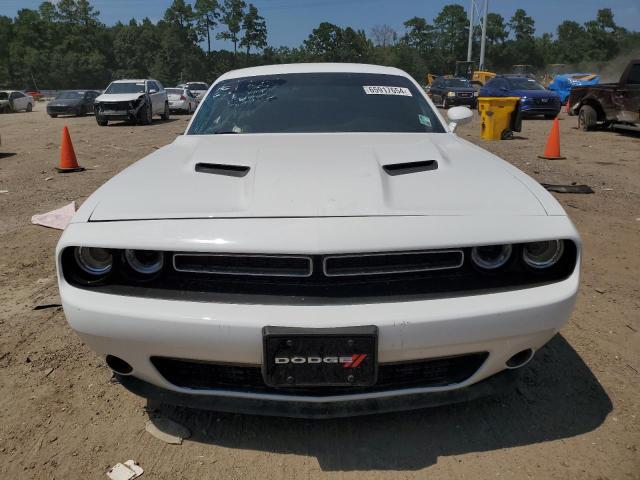 Photo 5 from auction – 2017 DODGE CHALLENGER with VIN 2C3CDZAG6HH587298