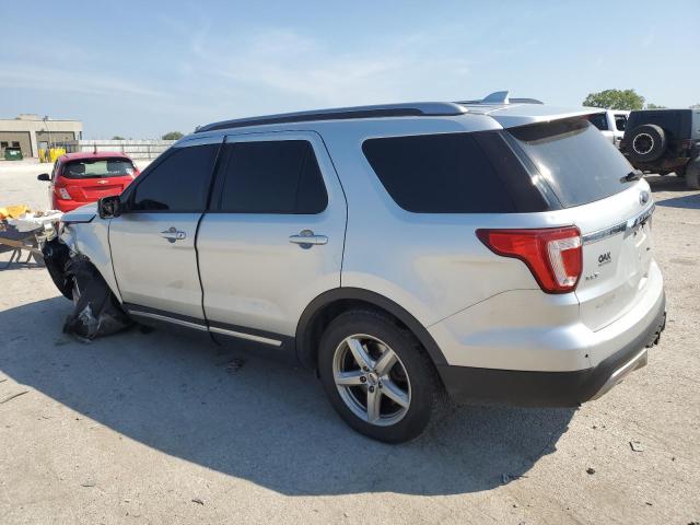 Photo 2 from auction – 2016 FORD EXPLORER X with VIN 1FM5K8D82GGB19373