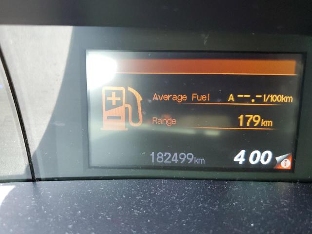 Photo 9 from auction – 2012 HONDA CIVIC EXL with VIN 2HGFB2F95CH117161
