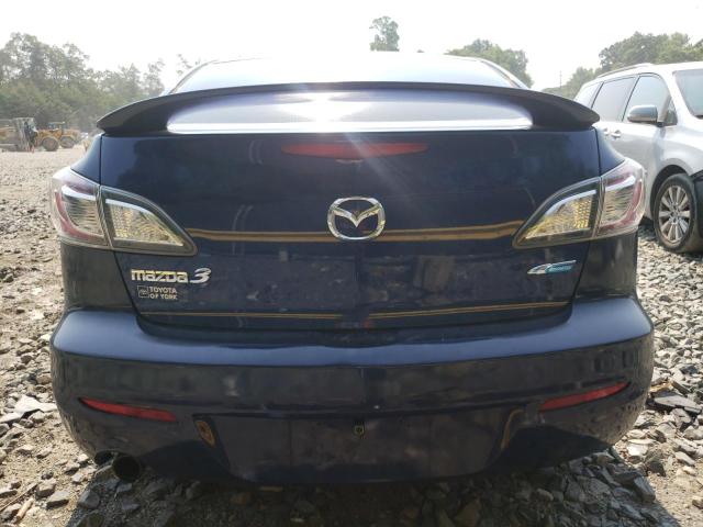 Photo 6 from auction – 2012 MAZDA 3 I with VIN JM1BL1V88C1646728
