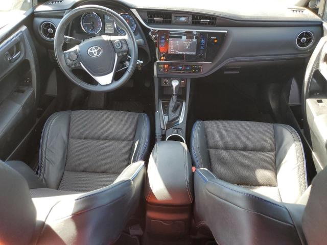 Photo 8 from auction – 2017 TOYOTA COROLLA L with VIN 5YFBURHE7HP662404