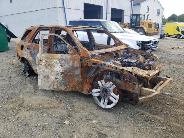 Photo 4 from auction – 2014 MERCEDES-BENZ ML 350 4MA with VIN 4JGDA5HBXEA292013