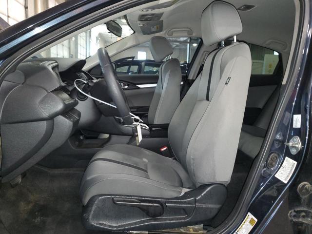 Photo 7 from auction – 2017 HONDA CIVIC LX with VIN 2HGFC2F56HH577432
