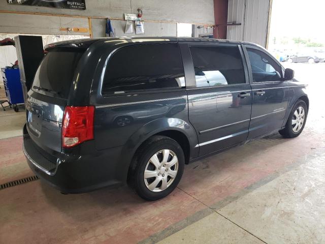 Photo 3 from auction – 2014 DODGE GRAND CARA with VIN 2C4RDGBGXER331986