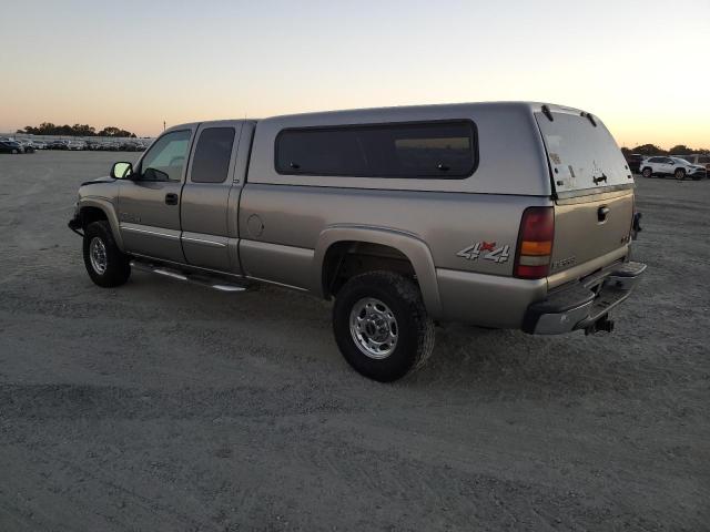 Photo 2 from auction – 2003 GMC SIERRA K25 with VIN 1GTHK291X3E129259