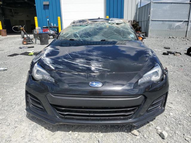 Photo 5 from auction – 2020 SUBARU BRZ LIMITE with VIN JF1ZCAB17L9701425