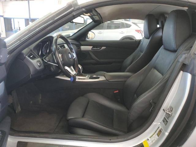 Photo 7 from auction – 2012 BMW Z4 SDRIVE3 with VIN WBALM7C54CE384631