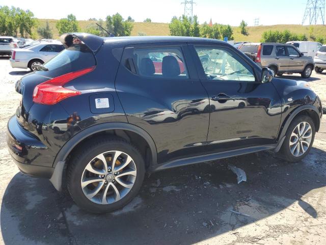 Photo 3 from auction – 2012 NISSAN JUKE S with VIN JN8AF5MVXCT124063