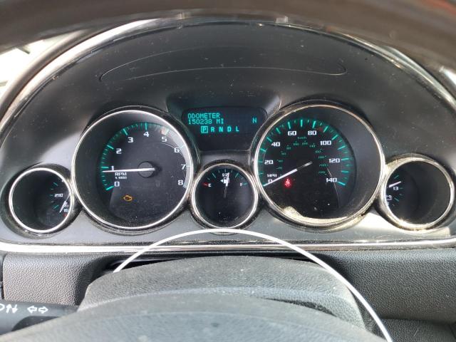 Photo 9 from auction – 2015 BUICK ENCLAVE with VIN 5GAKVBKD5FJ229560