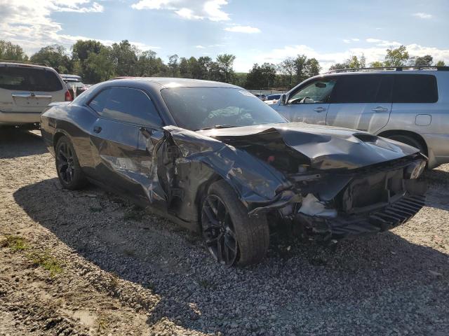 Photo 4 from auction – 2019 DODGE CHALLENGER with VIN 2C3CDZBT1KH511992