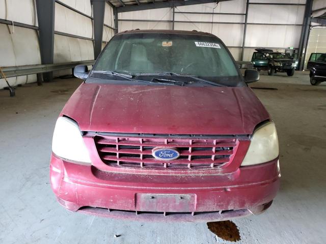 Photo 5 from auction – 2004 FORD FREESTAR S with VIN 2FMZA51604BA73549