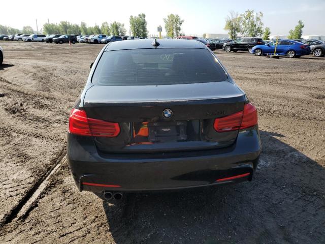 Photo 6 from auction – 2018 BMW 330 XI with VIN WBA8D9C51JA012914