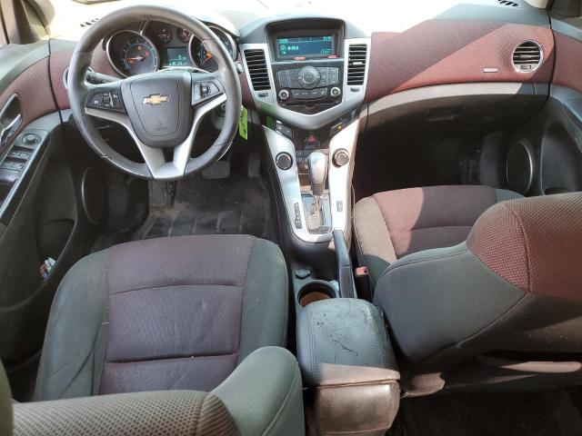 Photo 8 from auction – 2012 CHEVROLET CRUZE LT with VIN 1G1PF5SC2C7129217
