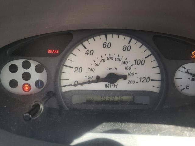 Photo 9 from auction – 2001 TOYOTA ECHO with VIN JTDAT123910142907