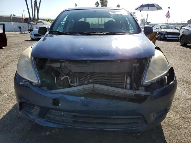 Photo 5 from auction – 2014 NISSAN VERSA S with VIN 3N1CN7AP3EL836921