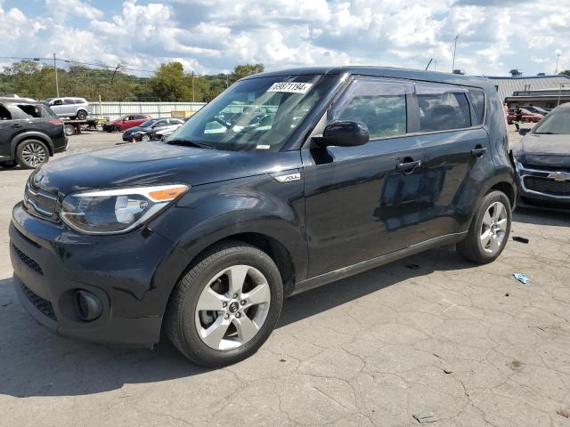 Photo 1 from auction – 2019 KIA SOUL with VIN KNDJN2A25K7686905