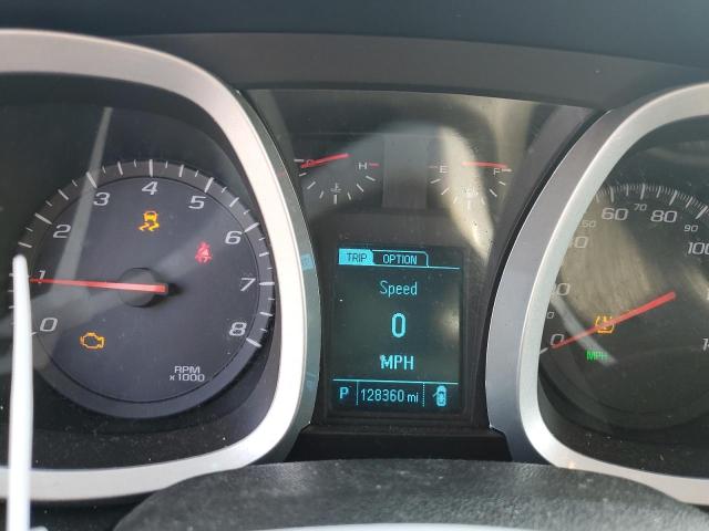 Photo 9 from auction – 2015 CHEVROLET EQUINOX with VIN 2GNFLFEK7F6400837