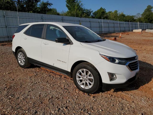 Photo 4 from auction – 2020 CHEVROLET EQUINOX LS with VIN 3GNAXHEV2LS653775