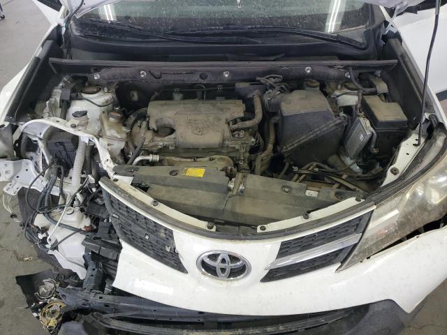 Photo 12 from auction – 2014 TOYOTA RAV4 LE with VIN JTMBFREV9ED086795