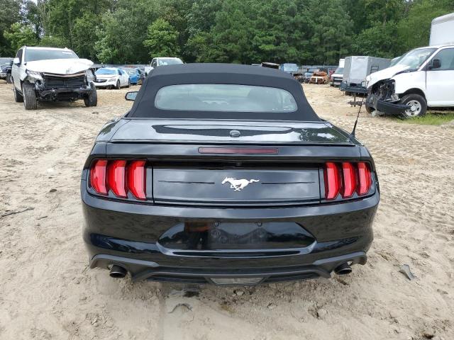 Photo 6 from auction – 2019 FORD MUSTANG with VIN 1FATP8UH0K5184245