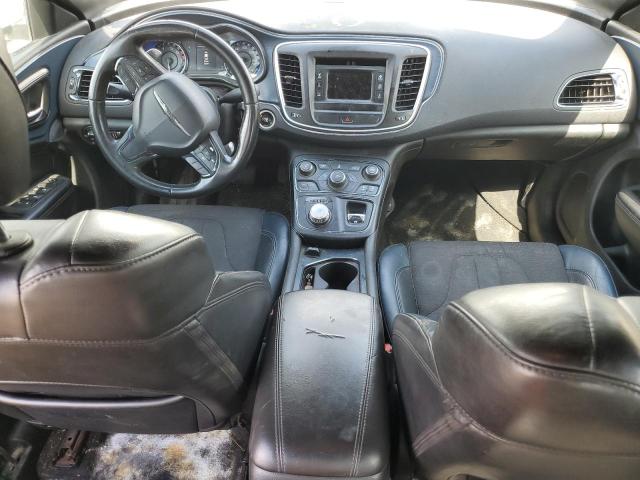 Photo 8 from auction – 2015 CHRYSLER 200 S with VIN 1C3CCCBB2FN676048