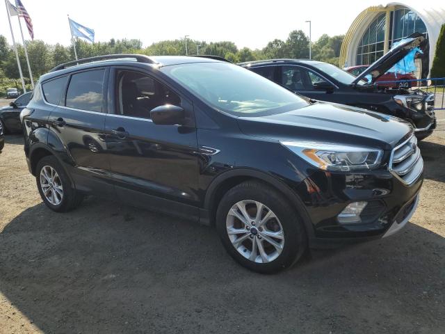 Photo 4 from auction – 2018 FORD ESCAPE SEL with VIN 1FMCU0HDXJUC82114