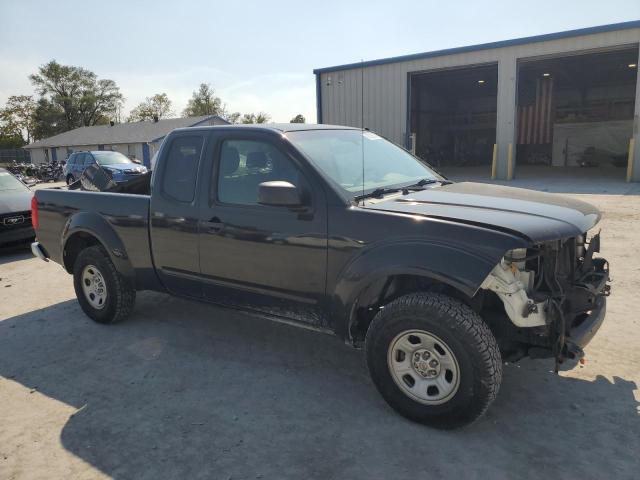 Photo 4 from auction – 2013 NISSAN FRONTIER S with VIN 1N6BD0CT2DN752176