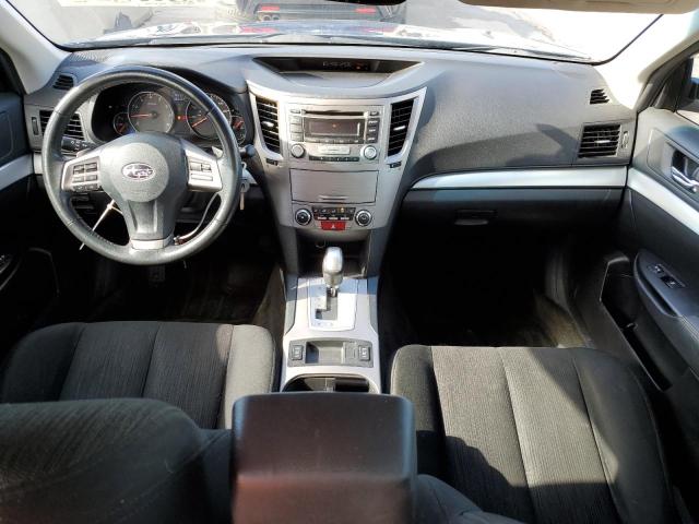 Фото 8 с аукциона – 2013 SUBARU LEGACY 2.5 с VIN 4S3BMBC63D3016576