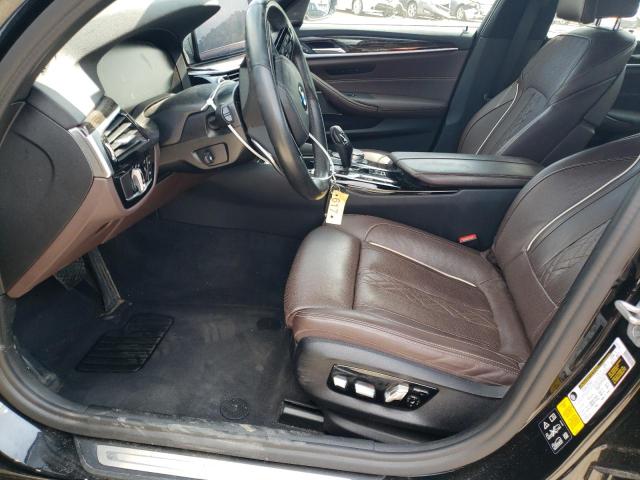 Photo 7 from auction – 2021 BMW 330 I with VIN WBA73BJ07MCF62045