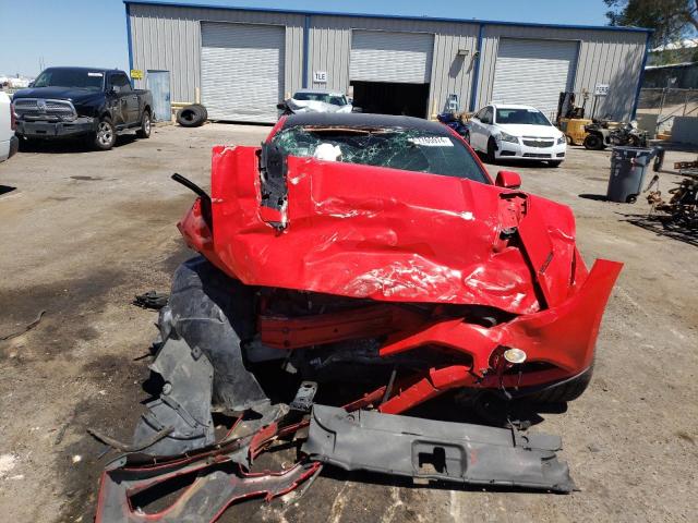 Photo 5 from auction – 2016 FORD MUSTANG with VIN 1FA6P8CF1G5237880