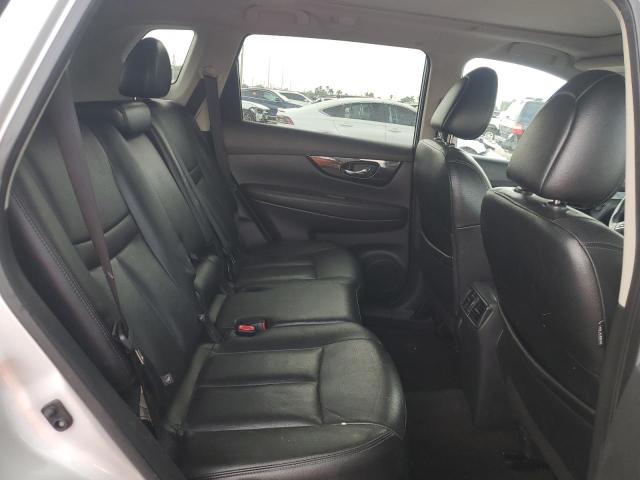 Photo 11 from auction – 2018 NISSAN ROGUE S with VIN 5N1AT2MT0JC761201