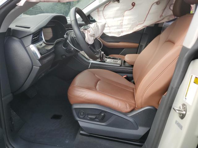 Photo 7 from auction – 2023 AUDI Q8 PREMIUM with VIN WA1EVBF14PD008652