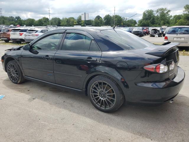 Photo 2 from auction – 2008 MAZDA 6 I with VIN 1YVHP80C285M32363