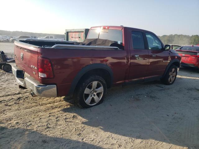 Photo 3 from auction – 2010 DODGE RAM 1500 with VIN 1D7RV1GT6AS183415
