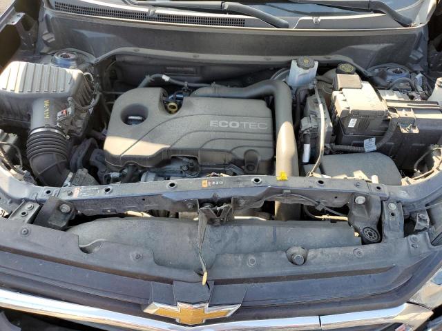Photo 11 from auction – 2018 CHEVROLET EQUINOX with VIN 3GNAXJEV6JL133223