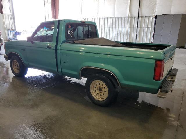 Photo 2 from auction – 1992 FORD RANGER with VIN 1FTCR10A5NTA72206