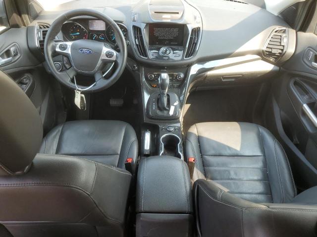 Photo 8 from auction – 2016 FORD ESCAPE TIT with VIN 1FMCU9J90GUC71545