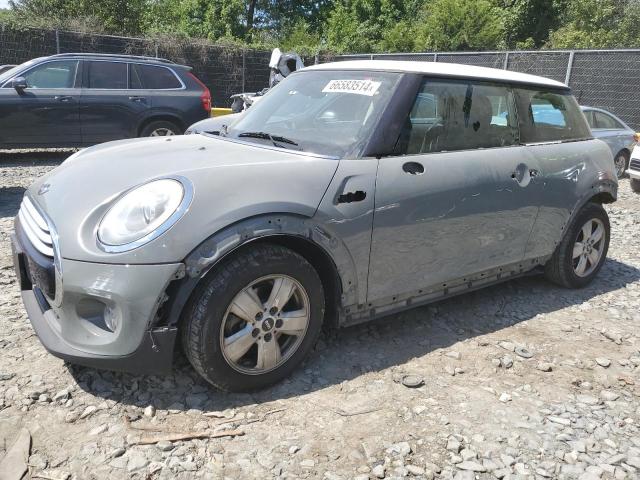 MINI COOPER 2015 with VIN WMWXM5C54FT939664 - Photo from auction