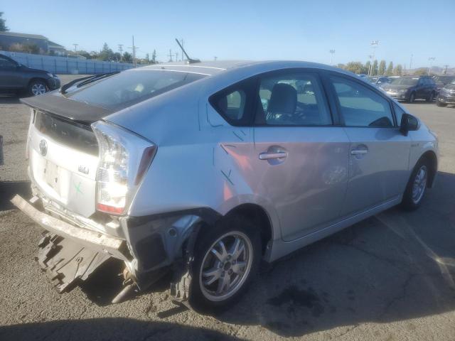 Photo 3 from auction – 2010 TOYOTA PRIUS with VIN JTDKN3DU2A0103768