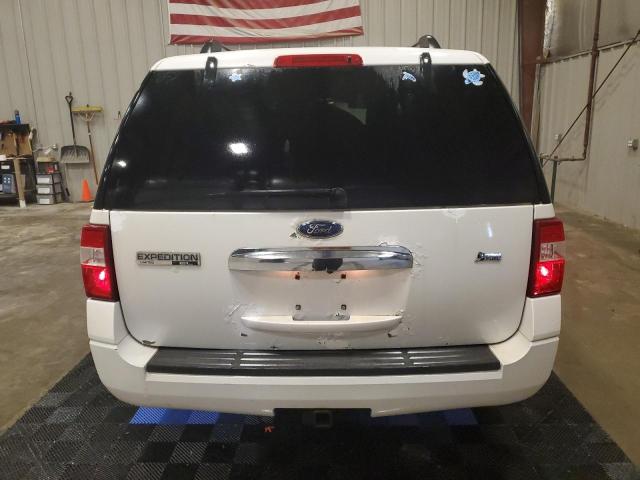 Photo 6 from auction – 2009 FORD EXPEDITION with VIN 1FMFK20569LA01964