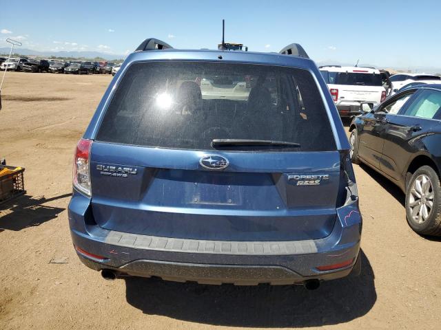 Photo 6 from auction – 2013 SUBARU FORESTER L with VIN JF2SHAEC4DH418984