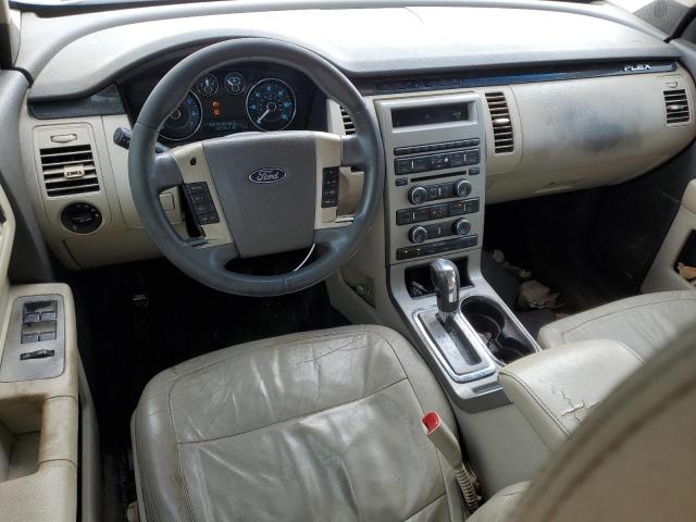 Photo 8 from auction – 2011 FORD FLEX SE with VIN 2FMGK5BC8BBD26493
