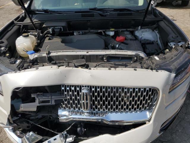 Photo 12 from auction – 2020 LINCOLN NAUTILUS with VIN 2LMPJ6J97LBL02061