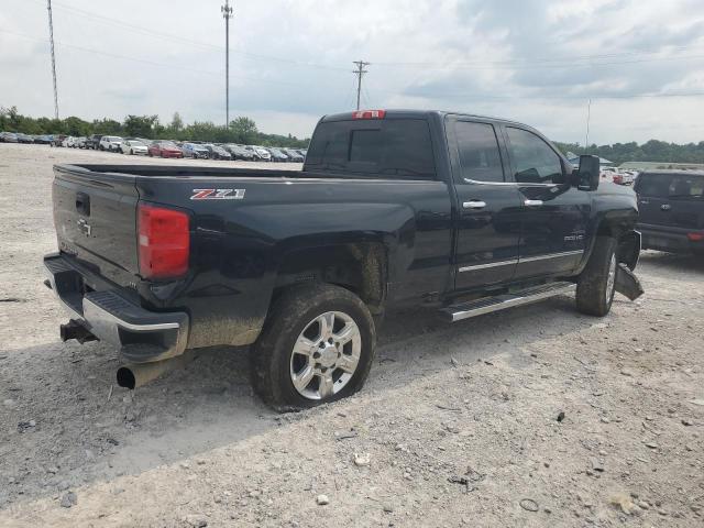 Photo 3 from auction – 2017 CHEVROLET 2500 with VIN 1GC2KWEY8HZ203939