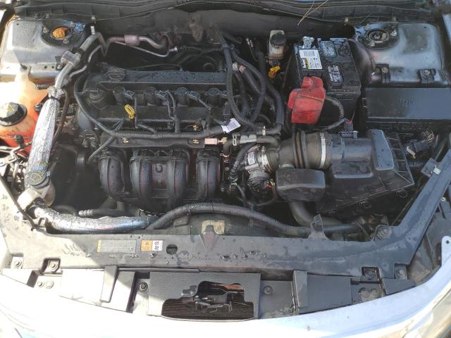 Photo 11 from auction – 2012 FORD FUSION SE with VIN 3FAHP0HA4CR190889